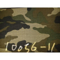 Stratifié G10 coloré pour fabricant de poignées (motif camouflage)